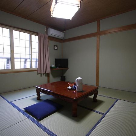 Nozawaonsen Yamayasanso 외부 사진