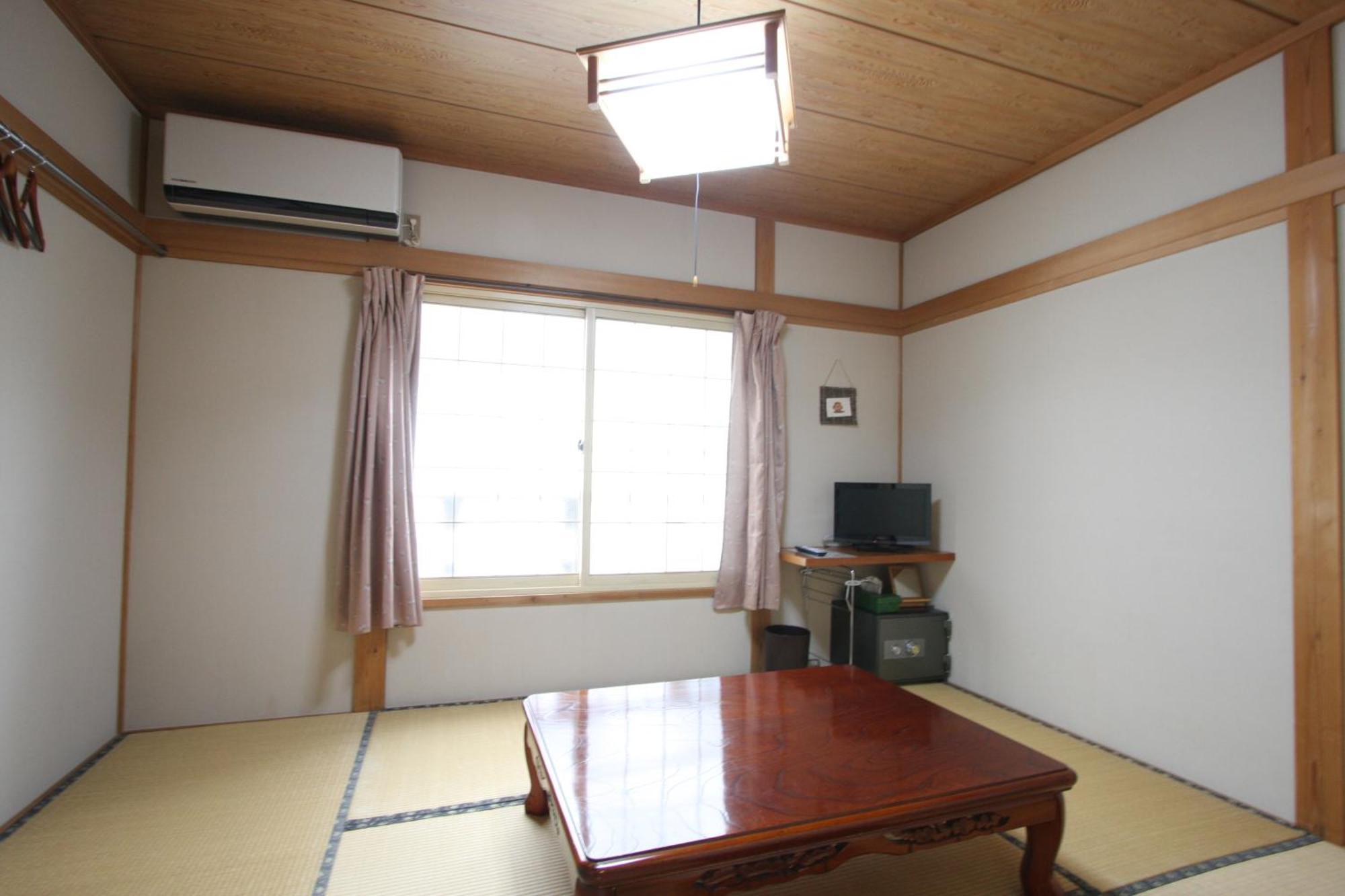 Nozawaonsen Yamayasanso 외부 사진