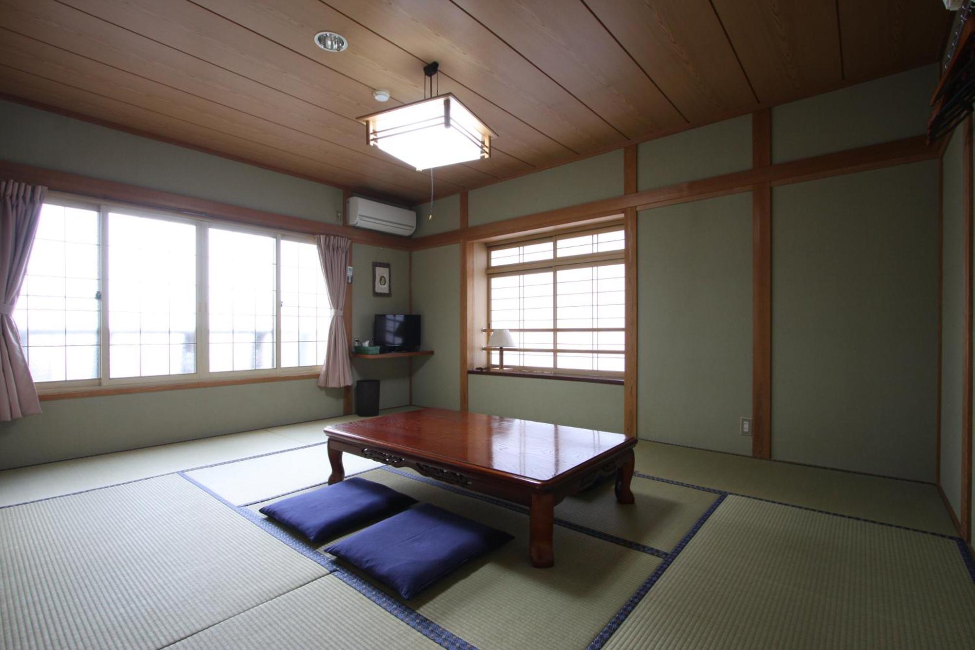Nozawaonsen Yamayasanso 외부 사진