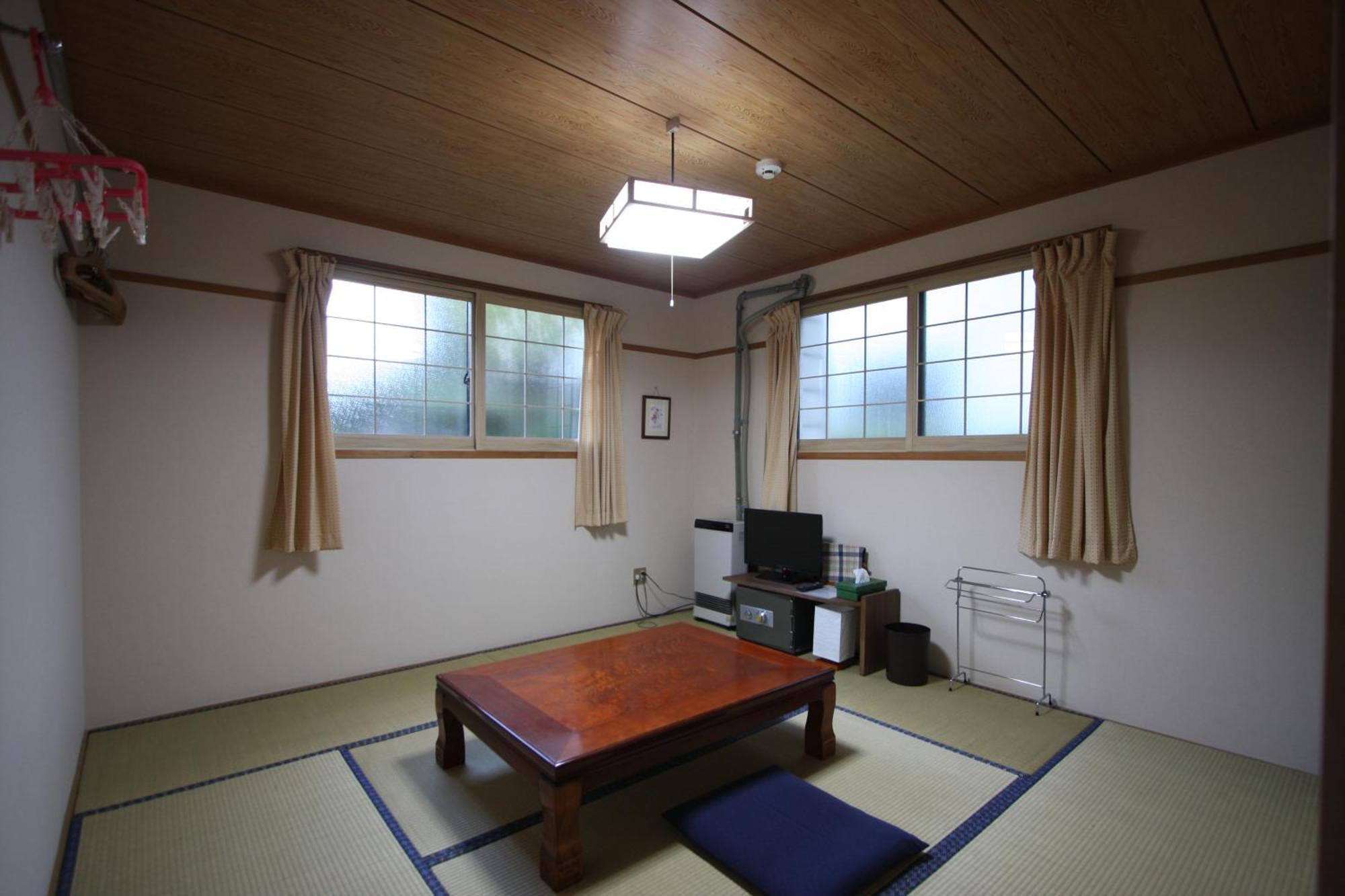 Nozawaonsen Yamayasanso 외부 사진