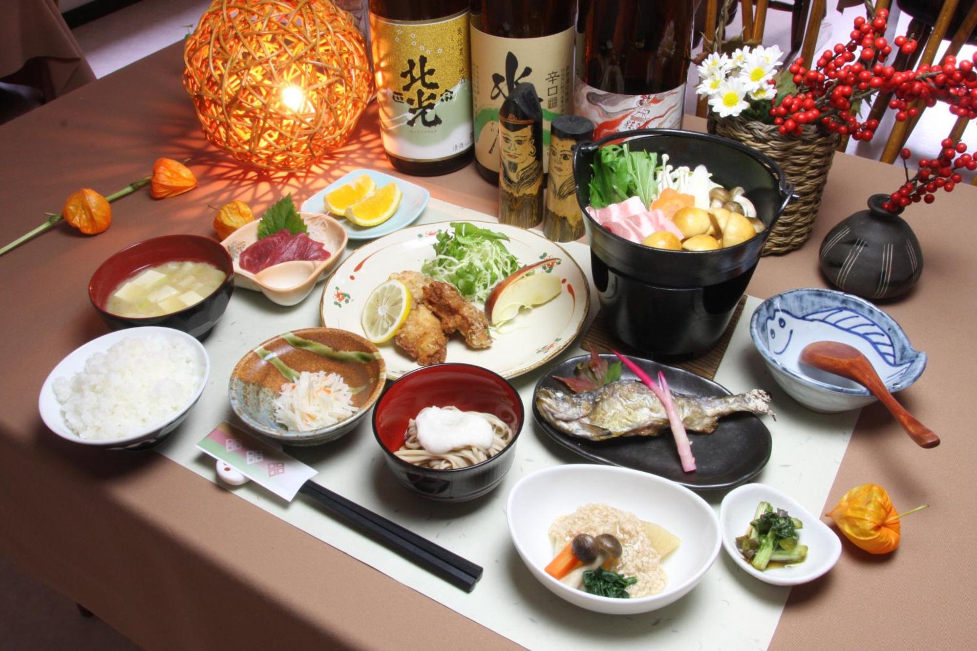 Nozawaonsen Yamayasanso 외부 사진
