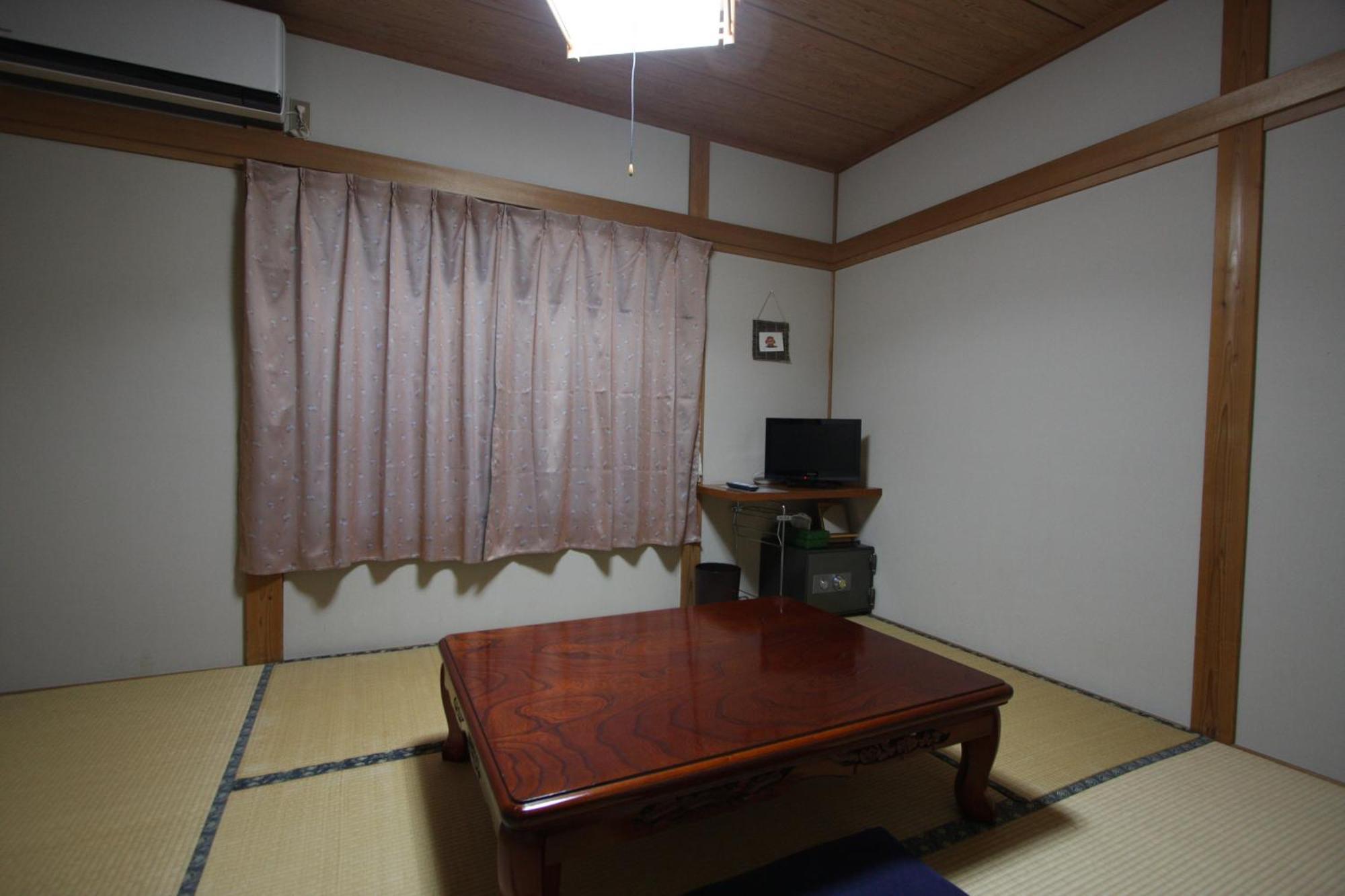 Nozawaonsen Yamayasanso 외부 사진