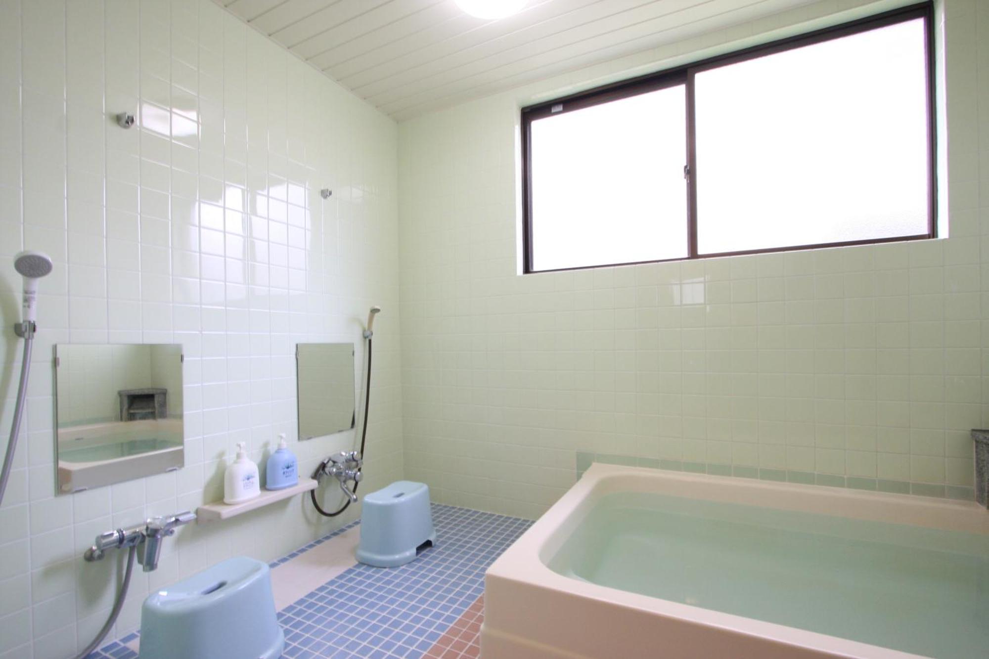 Nozawaonsen Yamayasanso 외부 사진